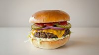 Objednať Cheese Burger