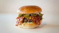 Objednať Jalapeno Burger