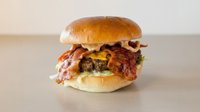 Objednať Bacon Cheese Burger