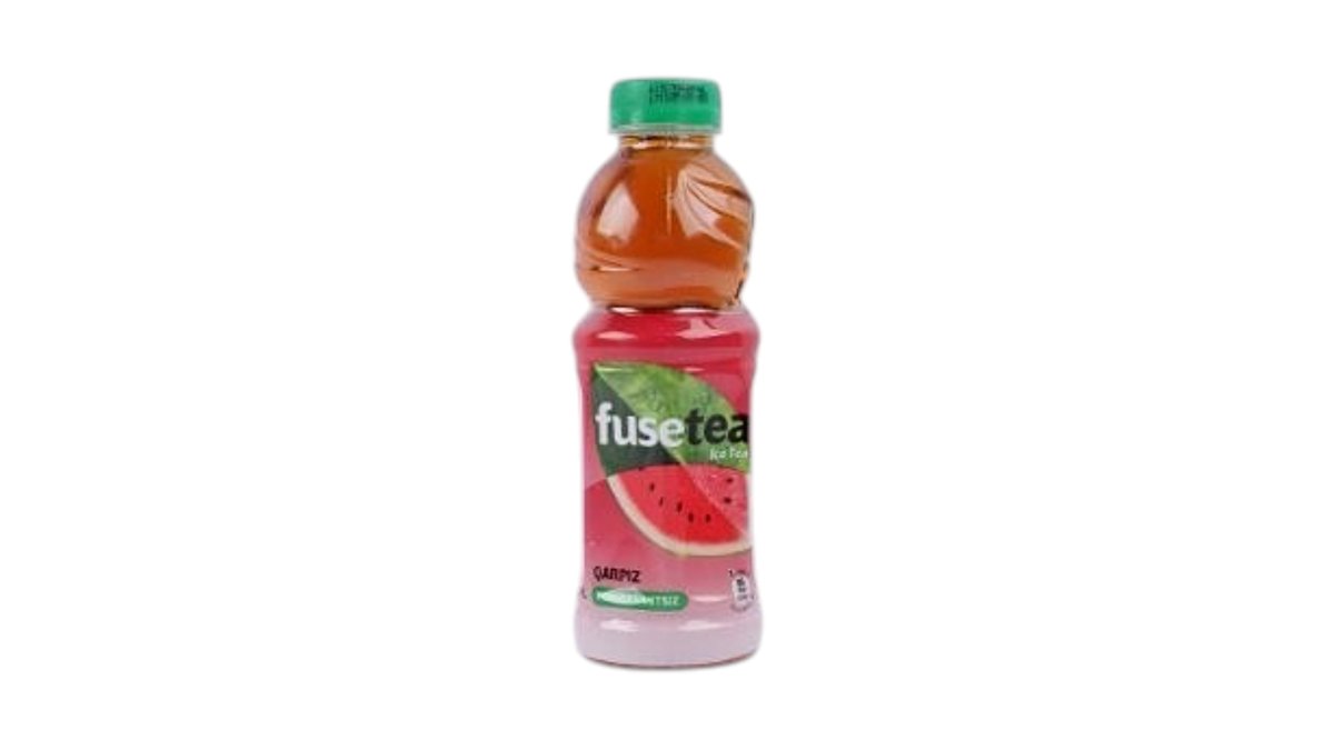 Fusetea Qarpız Çiyələk Pet