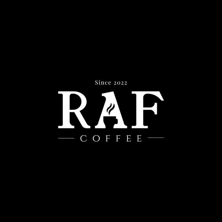 RAF COFFEE 