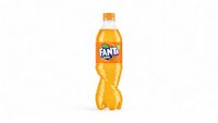 Objednať Fanta