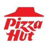 Pizza Hut (Strassen, Place d'armes, Kirchberg)