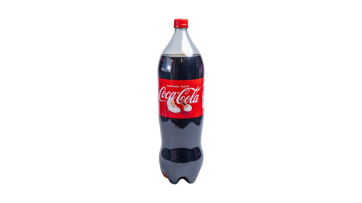Coca Cola Original 2L
