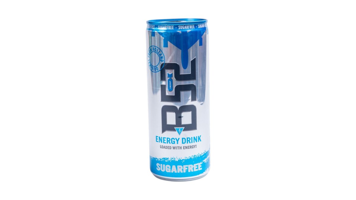 B52 Energy Drink Sugarfree 250ml