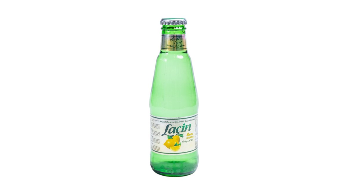 Lacin Lemon 200ml - A22