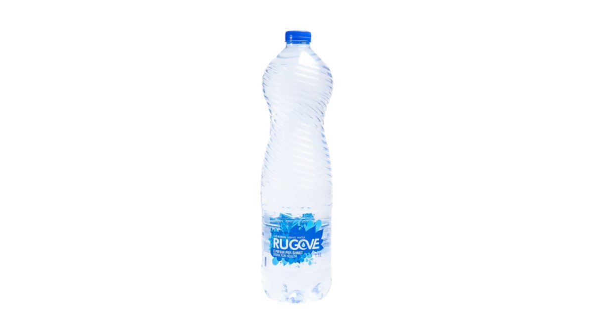 Rugove Natural 1.5L - A28