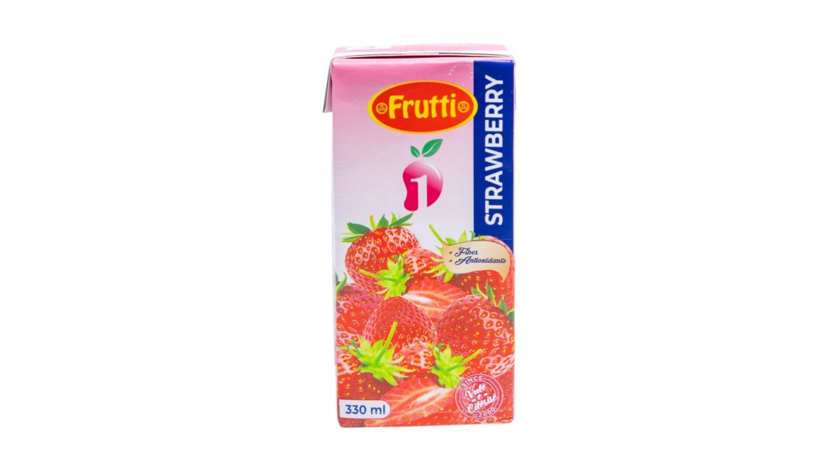 Frutti Dredhez 330ml