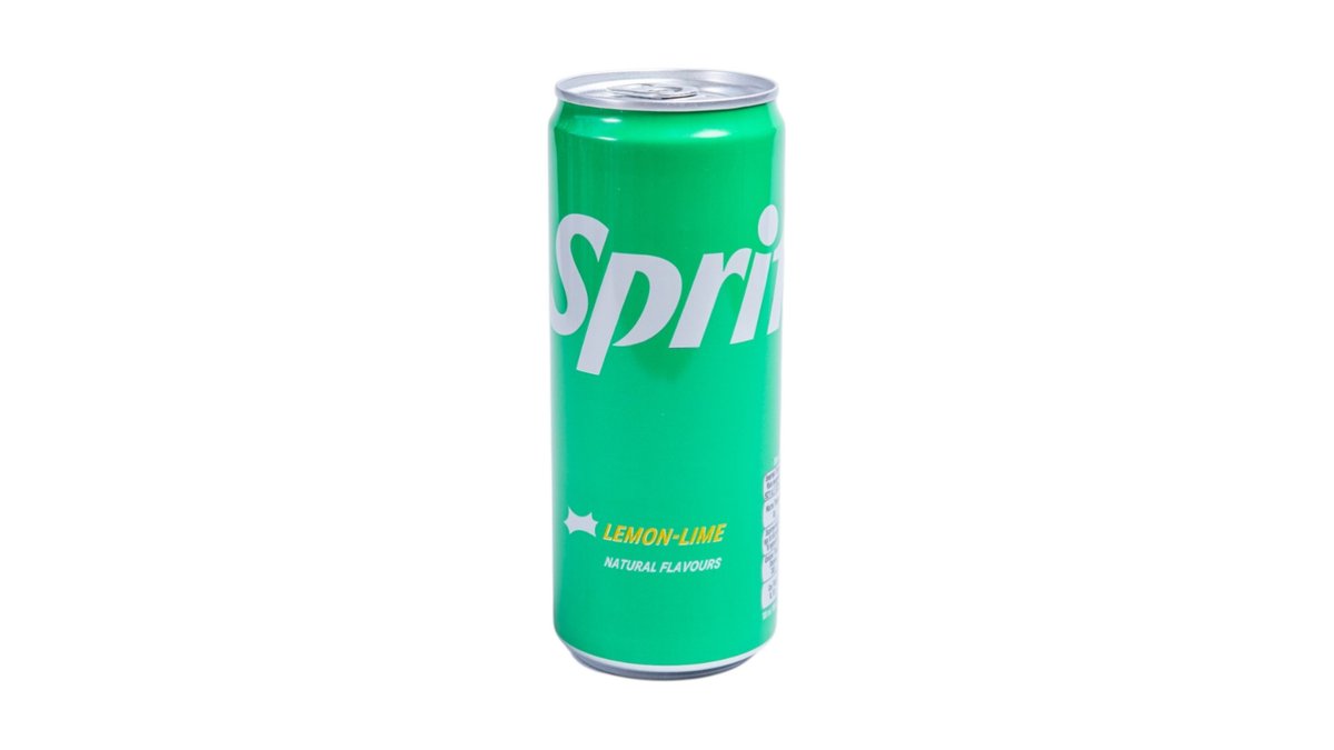 Sprite Lemon-Lime 330ml