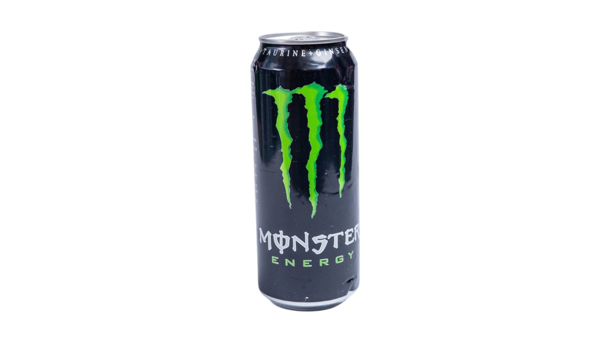 Monster Energy 500ml