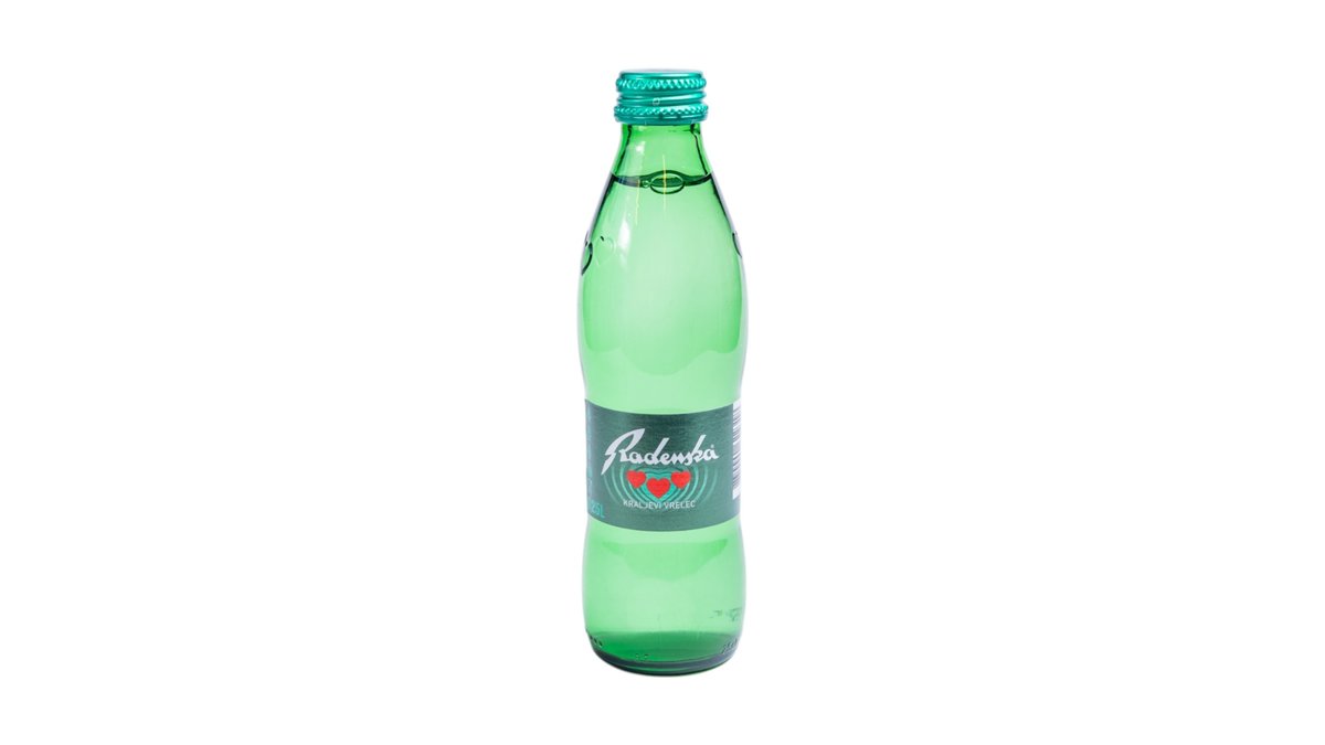 Radenska Minerale 250ml - A5