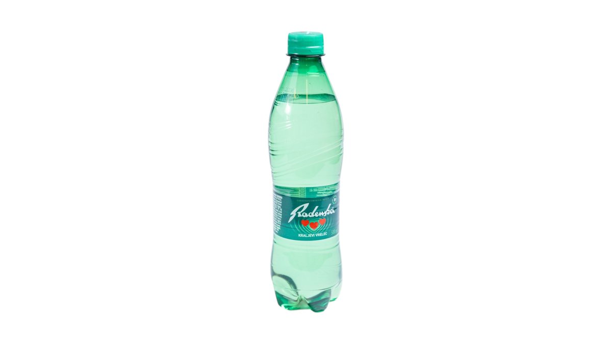 Radenska Minerale 500ml - A6