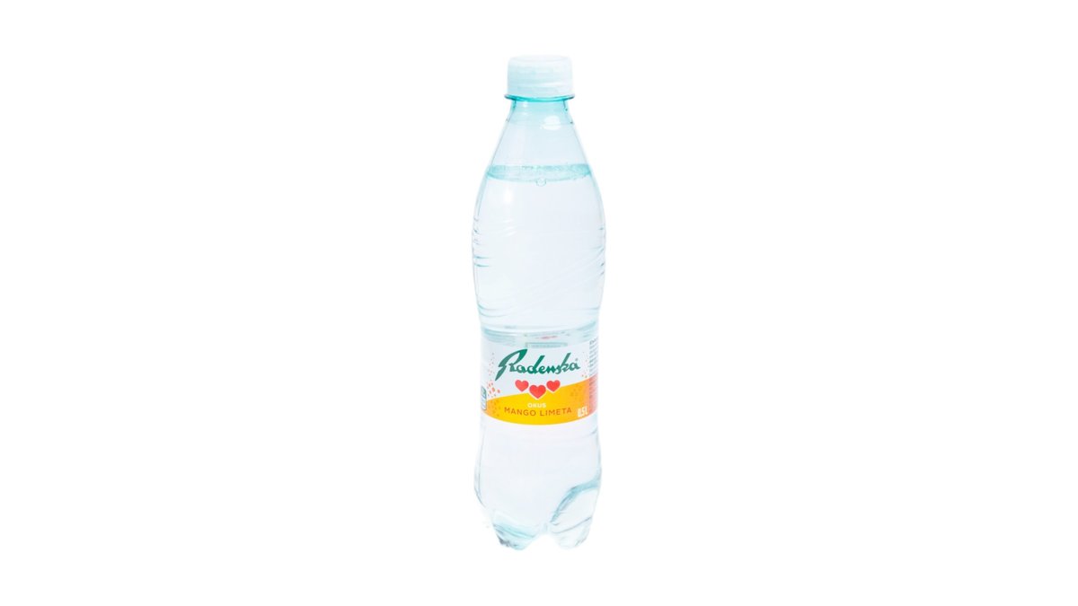 Radenska Mango 500ml - A7
