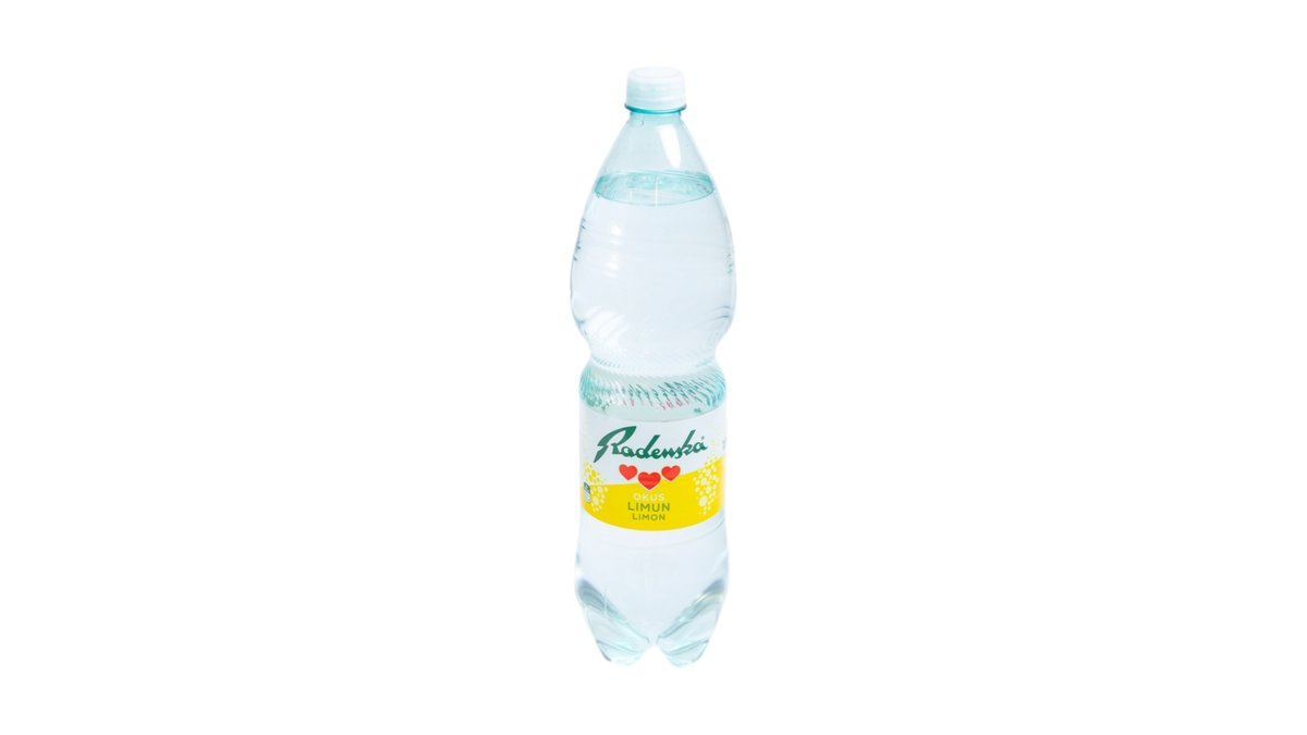 Radenska Lemon 1.5L - A32