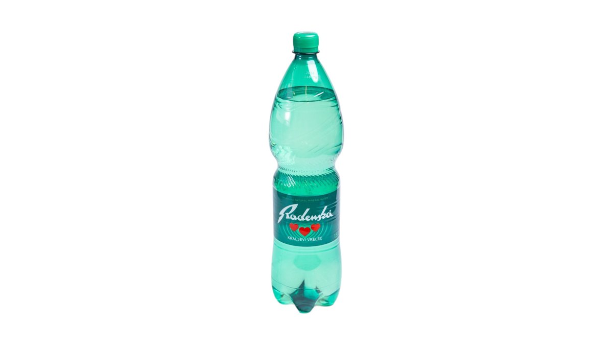 Radenska Minerale 1.5L - A31