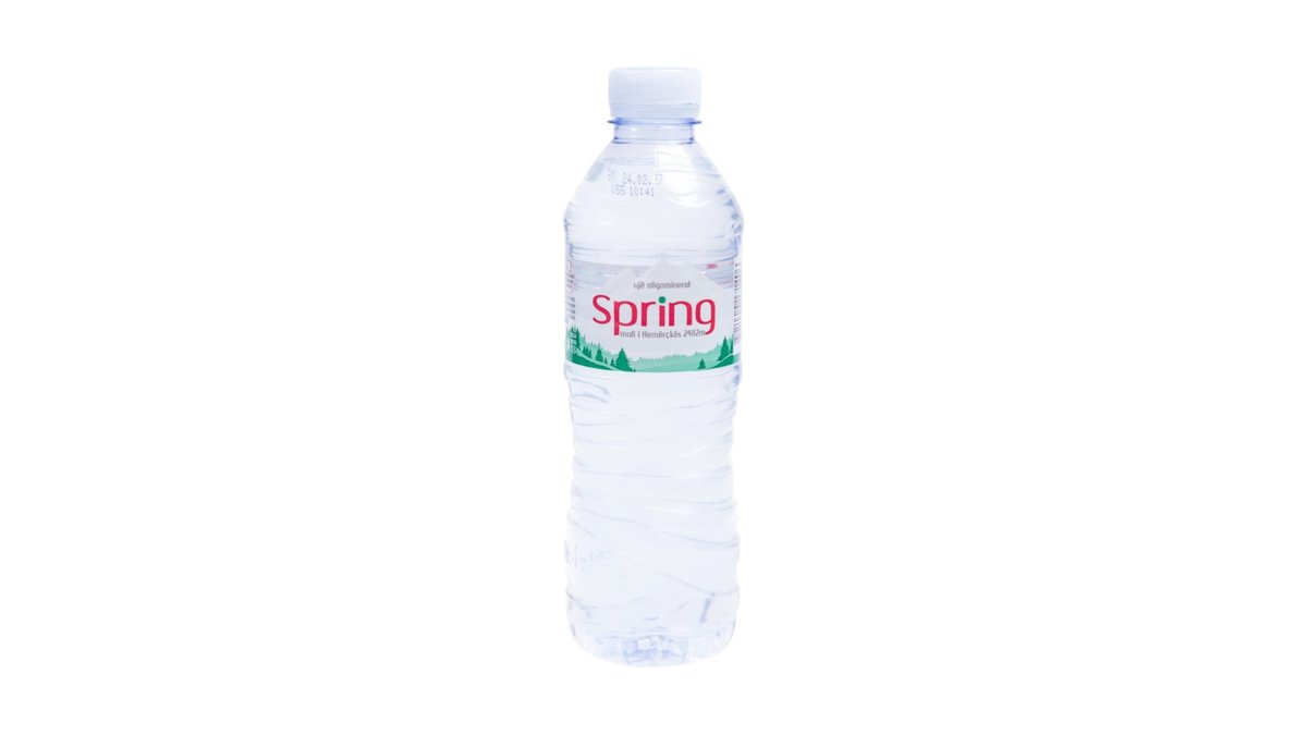 Spring Naturale 500ml - A9