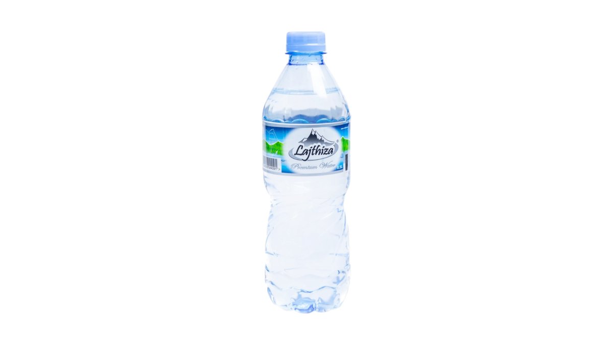 Lajthiza Naturale 500ml - A10