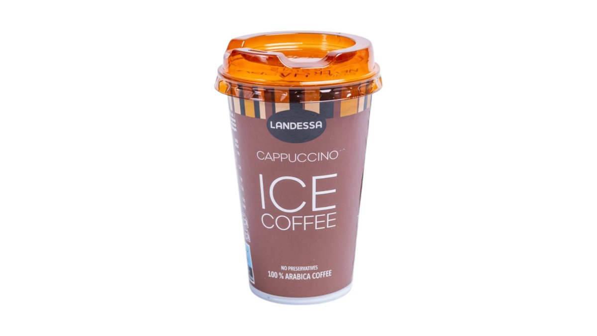 Landessa Cappuccino Ice Coffee 230ml