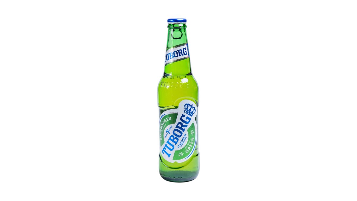 Tuborg Beer 330ml