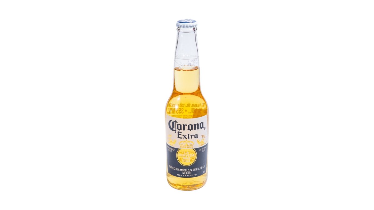 Corona Extra Beer 355ml