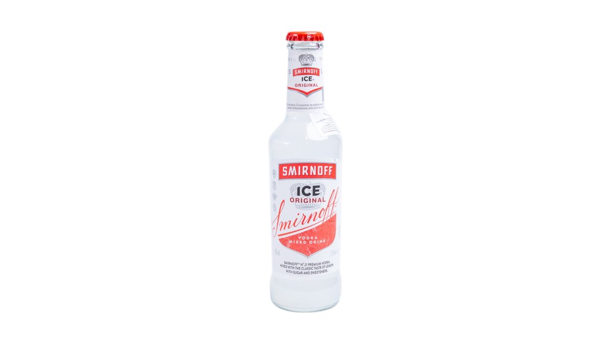 Smirnoff Ice Original 275ml