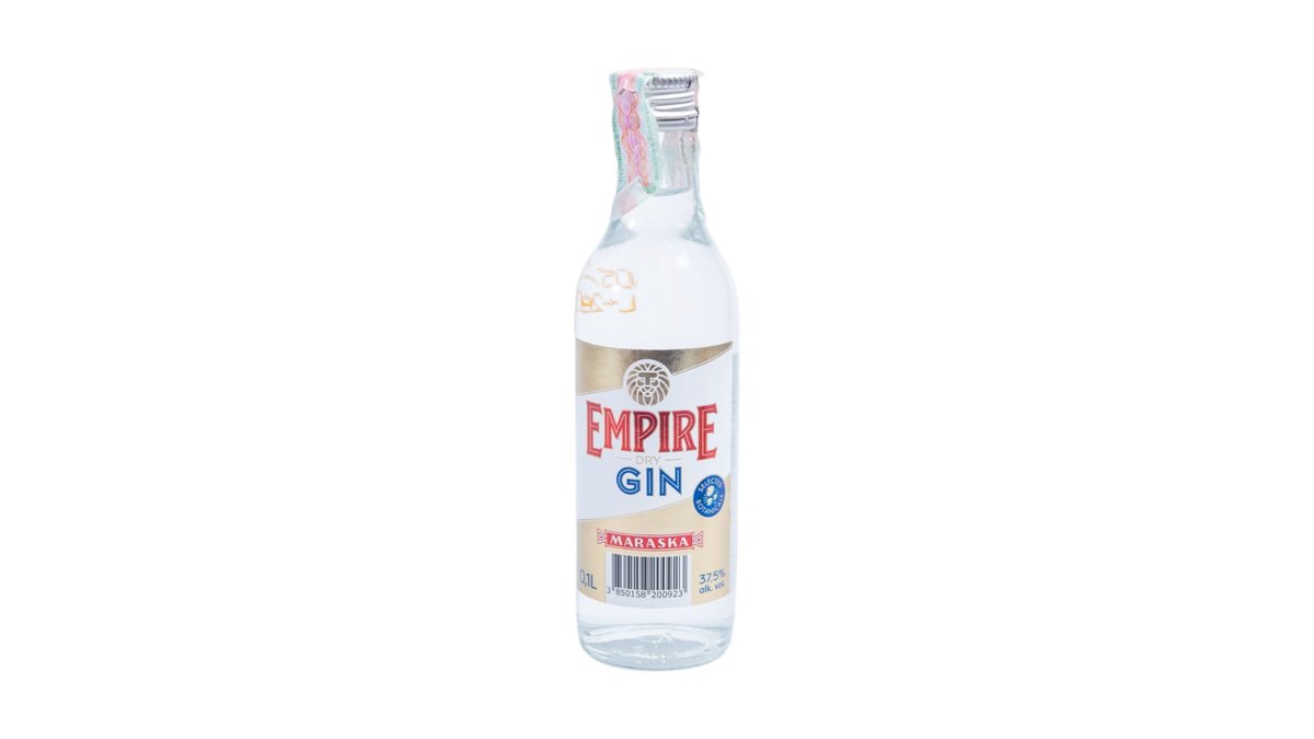 Empire Dry Gin 100ml