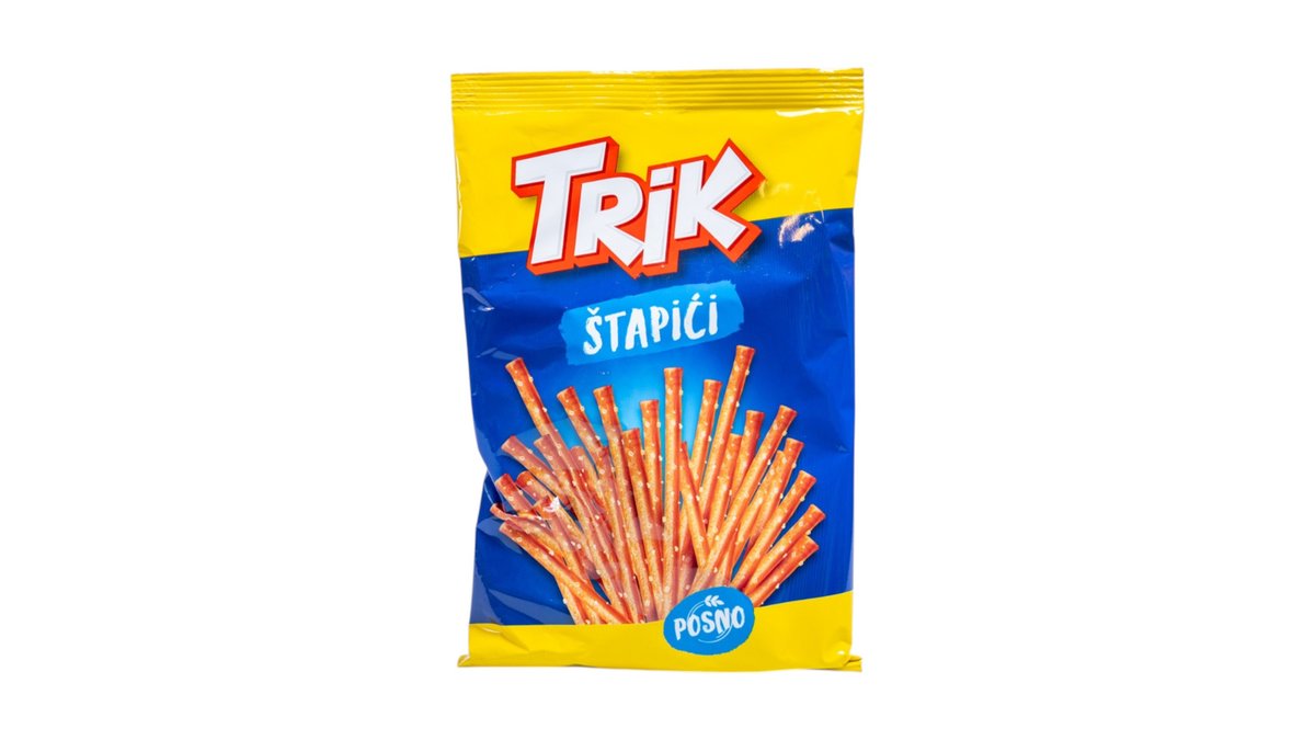 Trik Shkopinjë  95g