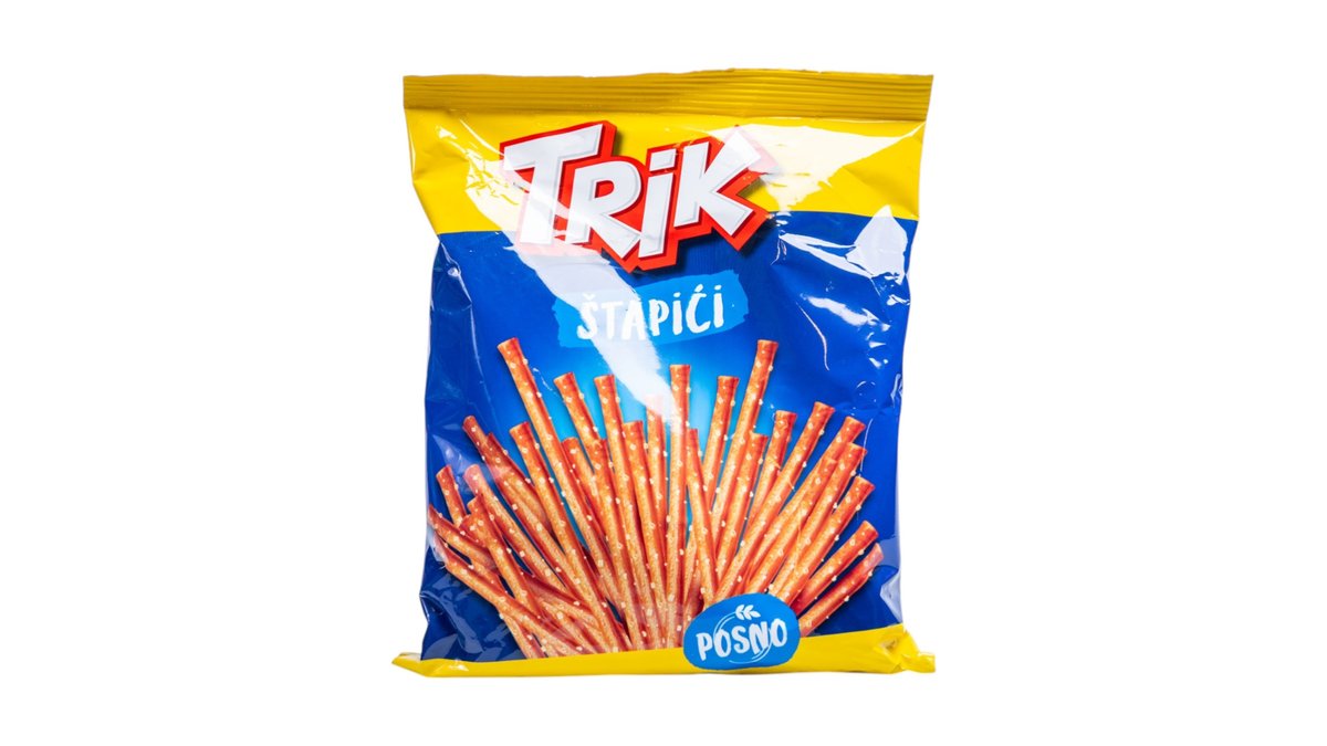 Trik Shkopinjë 200g