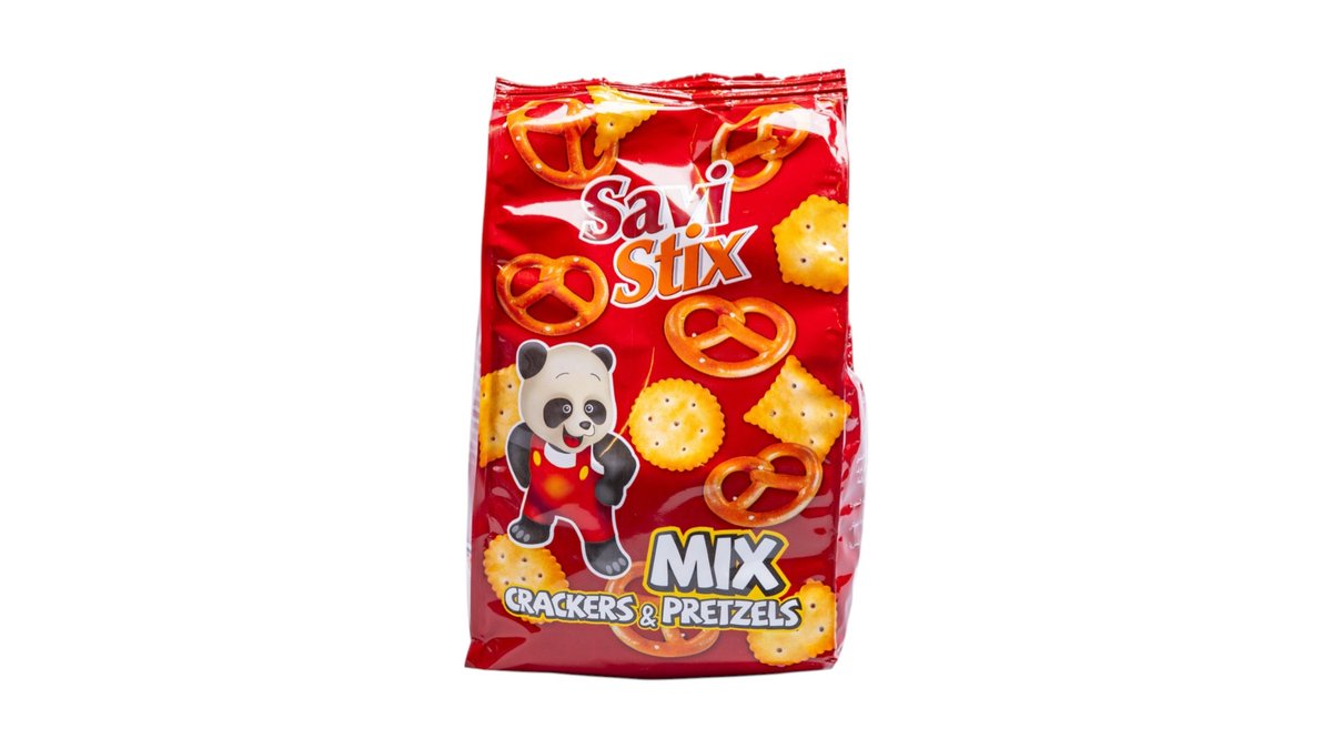 Savi Stix Mix 250g