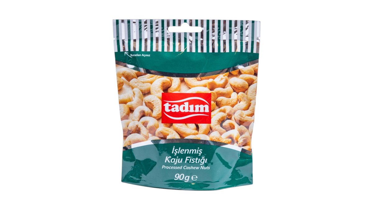 Tadim Cashew 90g
