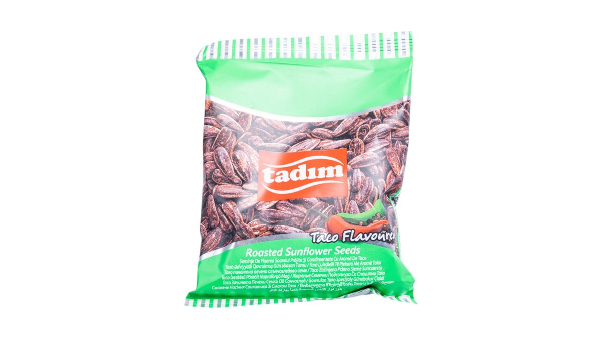 Tadim Fara Luledielli Taco 80g