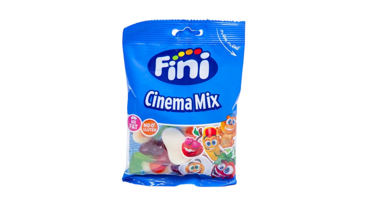 Fini Cinema Mix 90g