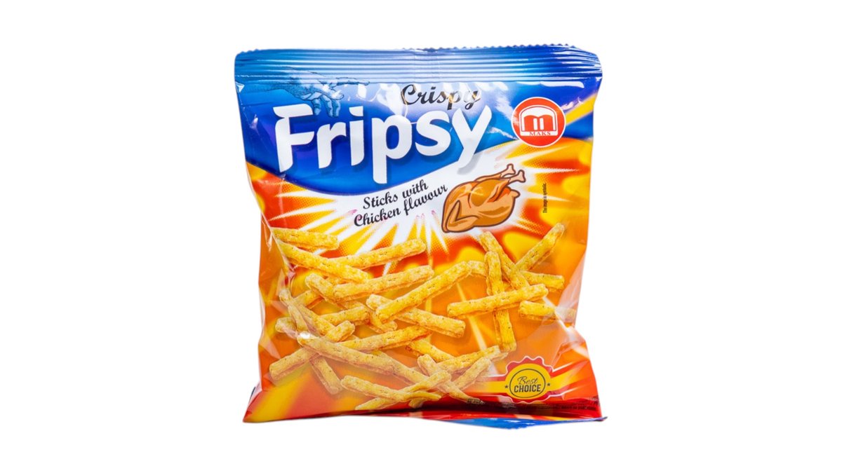 Fripsy Chicken 50g
