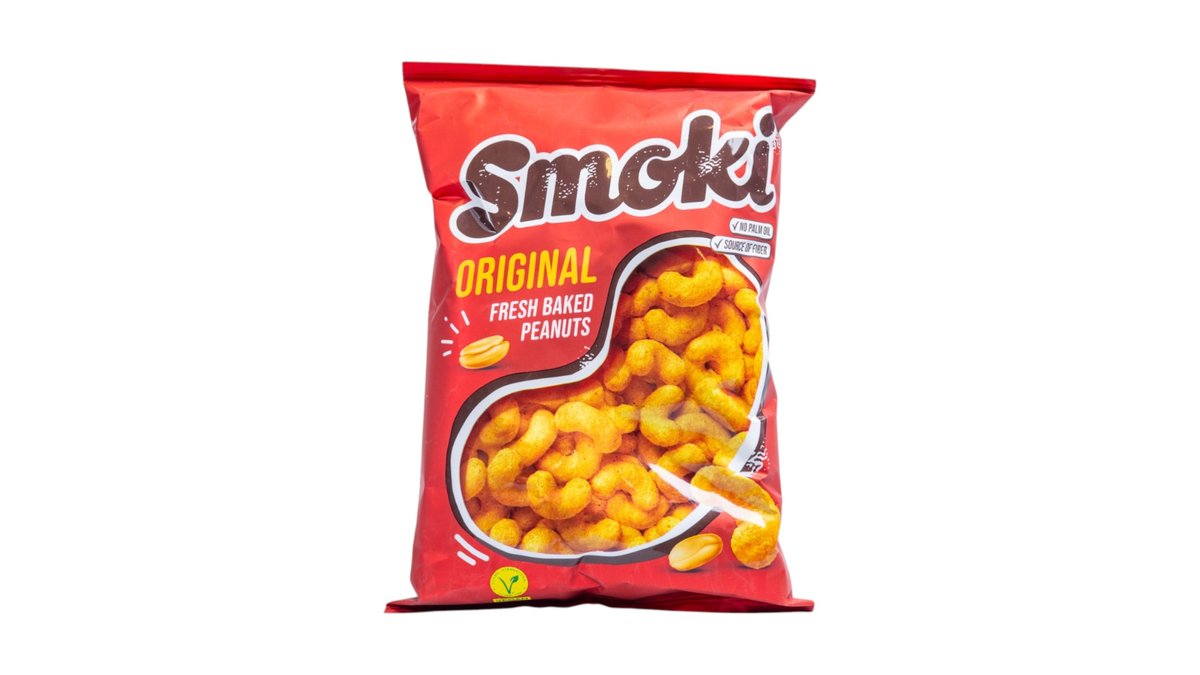 Stark Smoki Original 40g