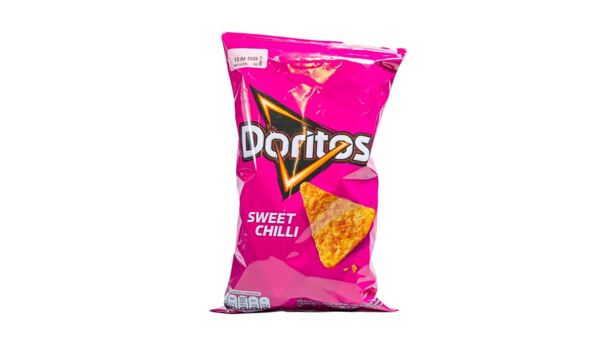 Doritos Sweet Chilli 90g