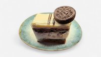 Objednať Oreo