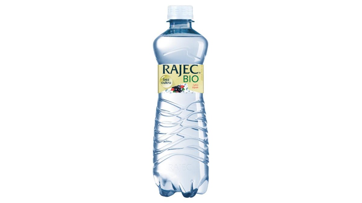 RAJEC BIO RYBÍZ - ŠÍPEK 0,75l