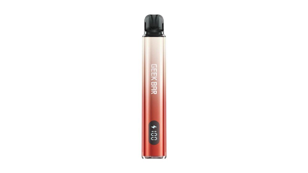 Geek Bar Elite 1000puff(Prefilled Disposable) | Vaporstation  |  Wolt