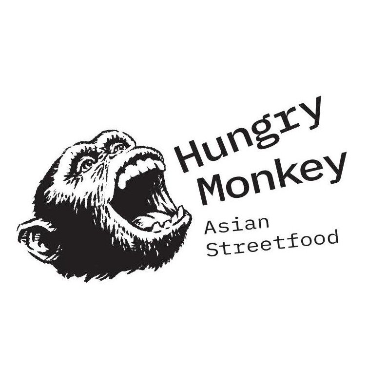 Hungry Monkey