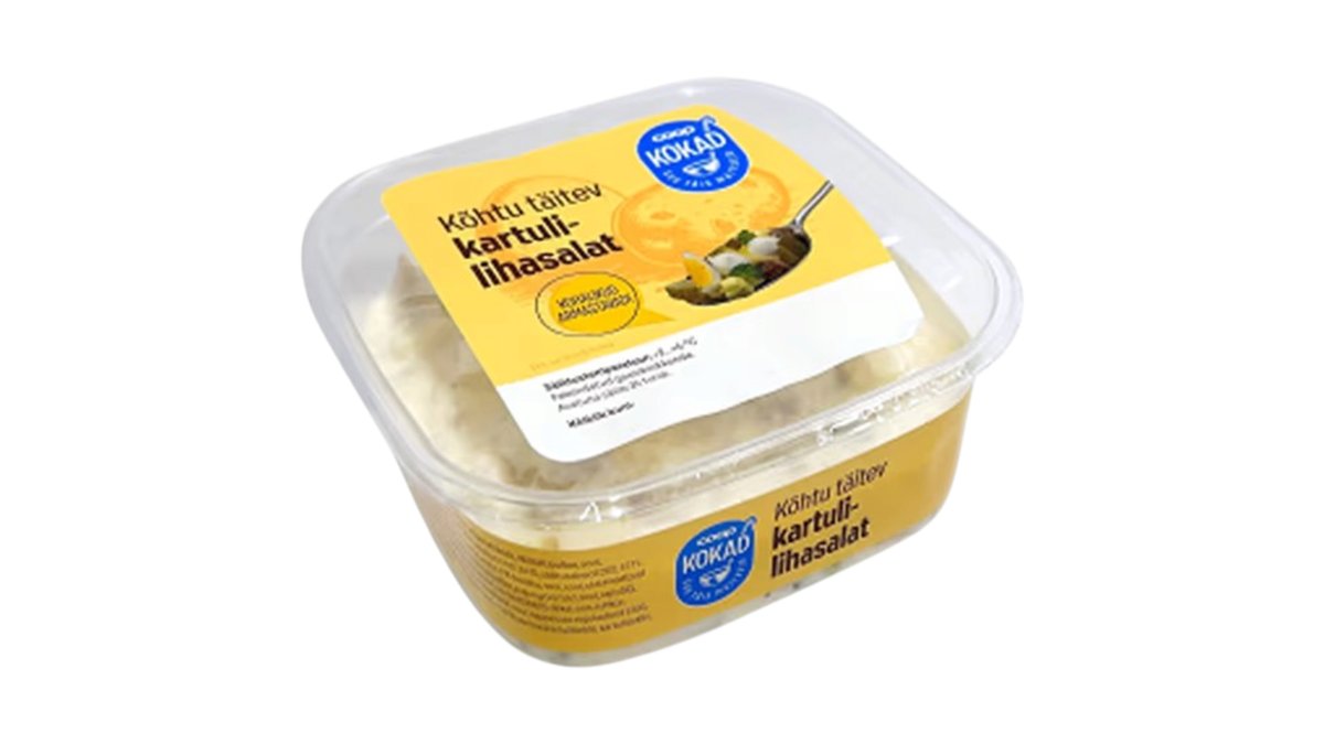 Kartuli-lihasalat 200g