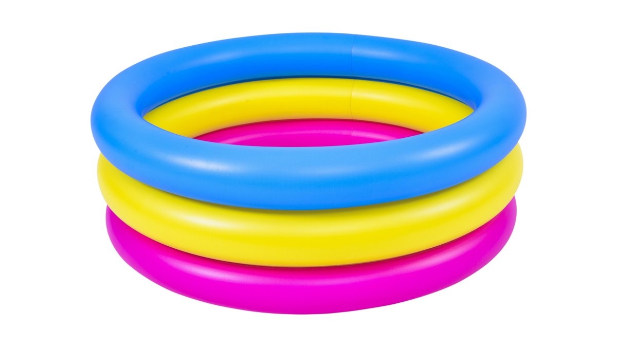 Flipper Babypool