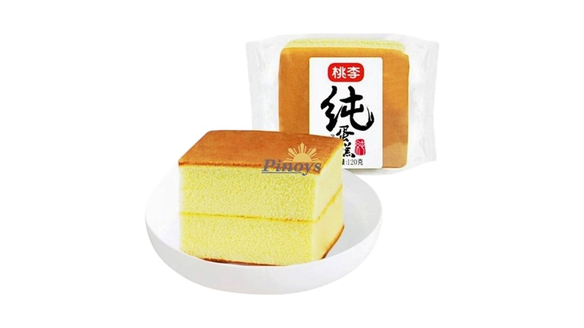LEX PURE CAKE 120 g