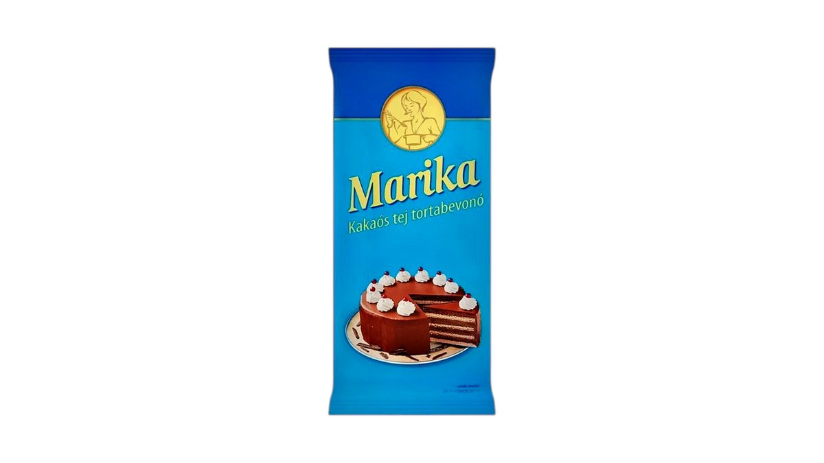 MARIKA KAKOAS TEJ TORTABEVONO