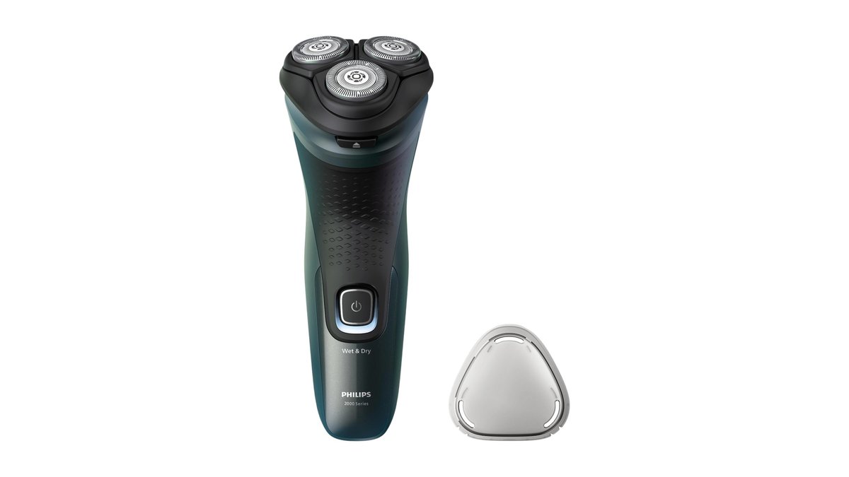 Barbermaskine Shaver 3000X, Philips 1 stk.