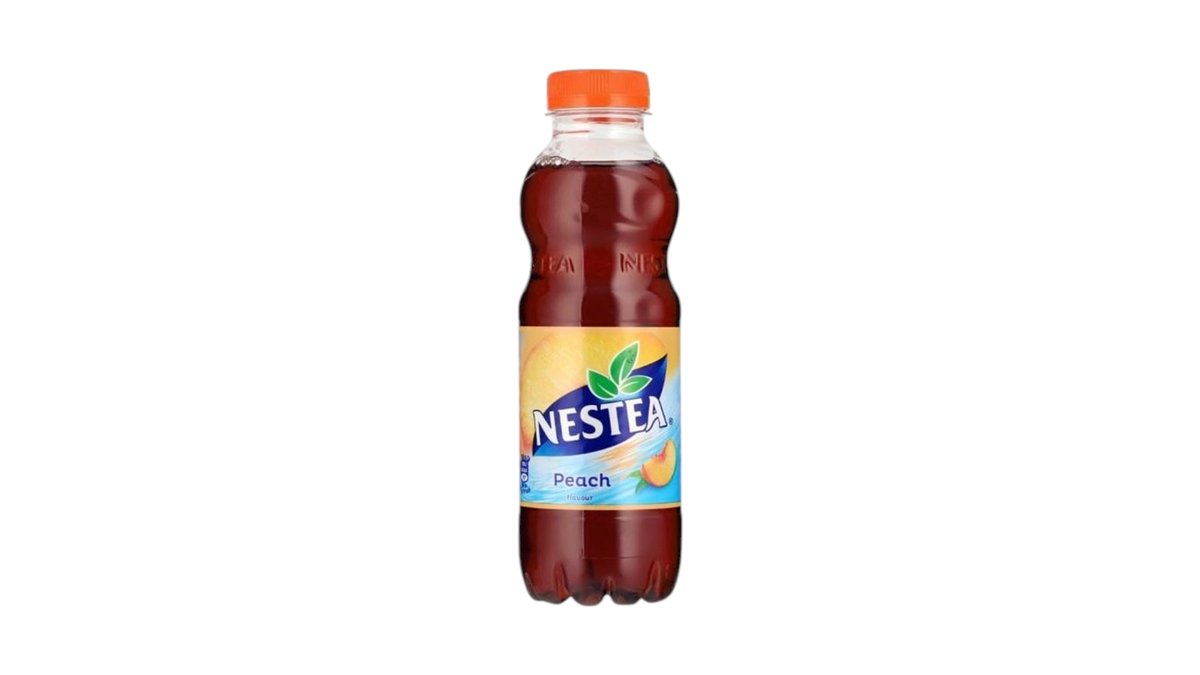 NESTEA PEACH 0.5L