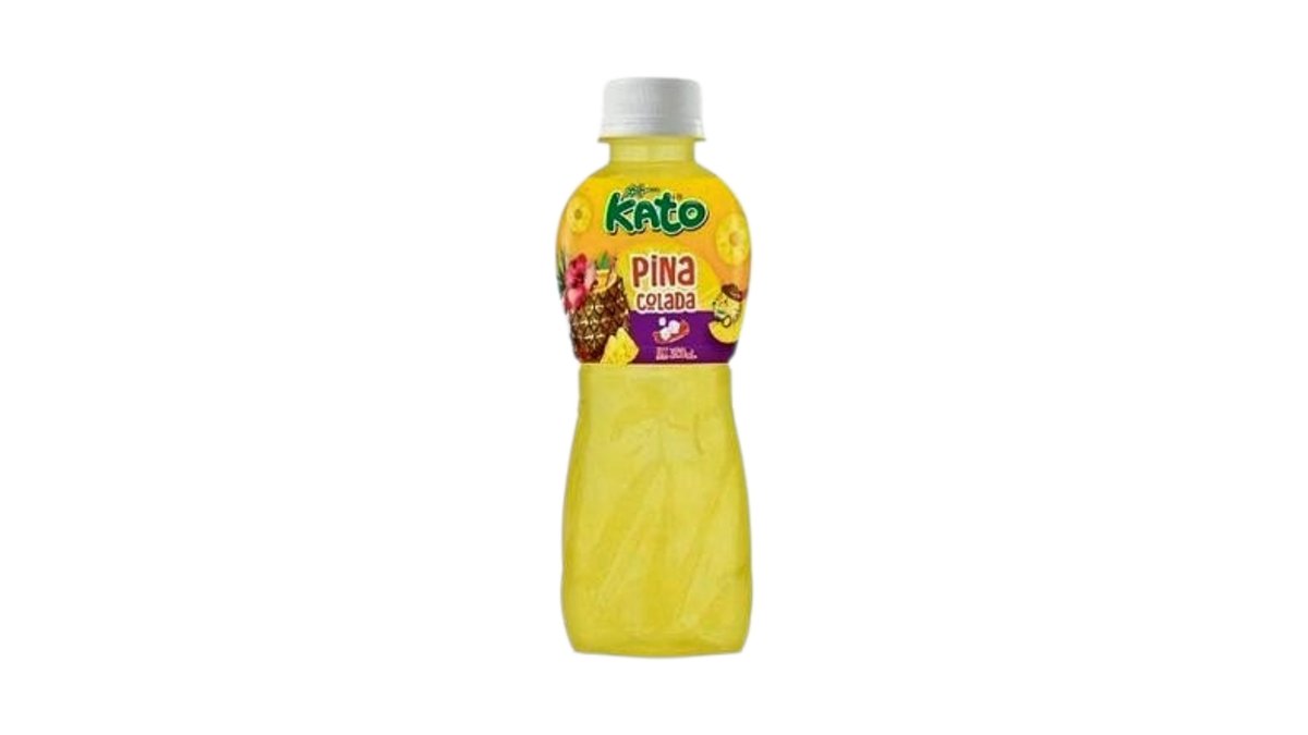 KATO PINA COLADA 320ml