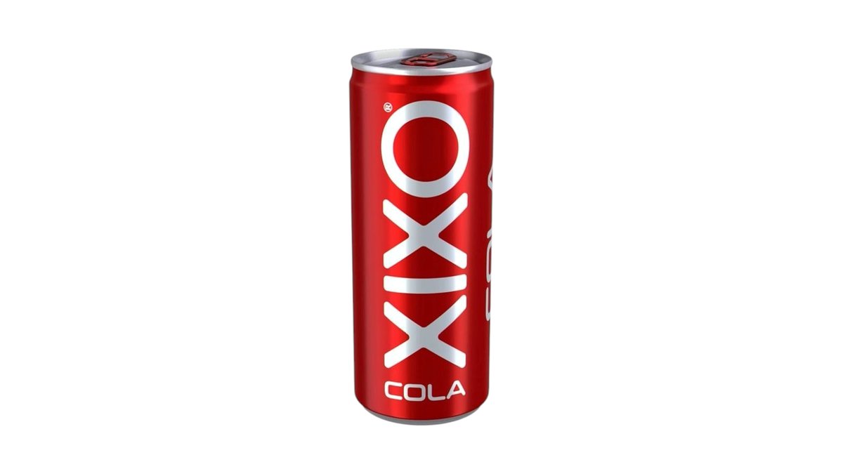 XIXO COLA 250ml