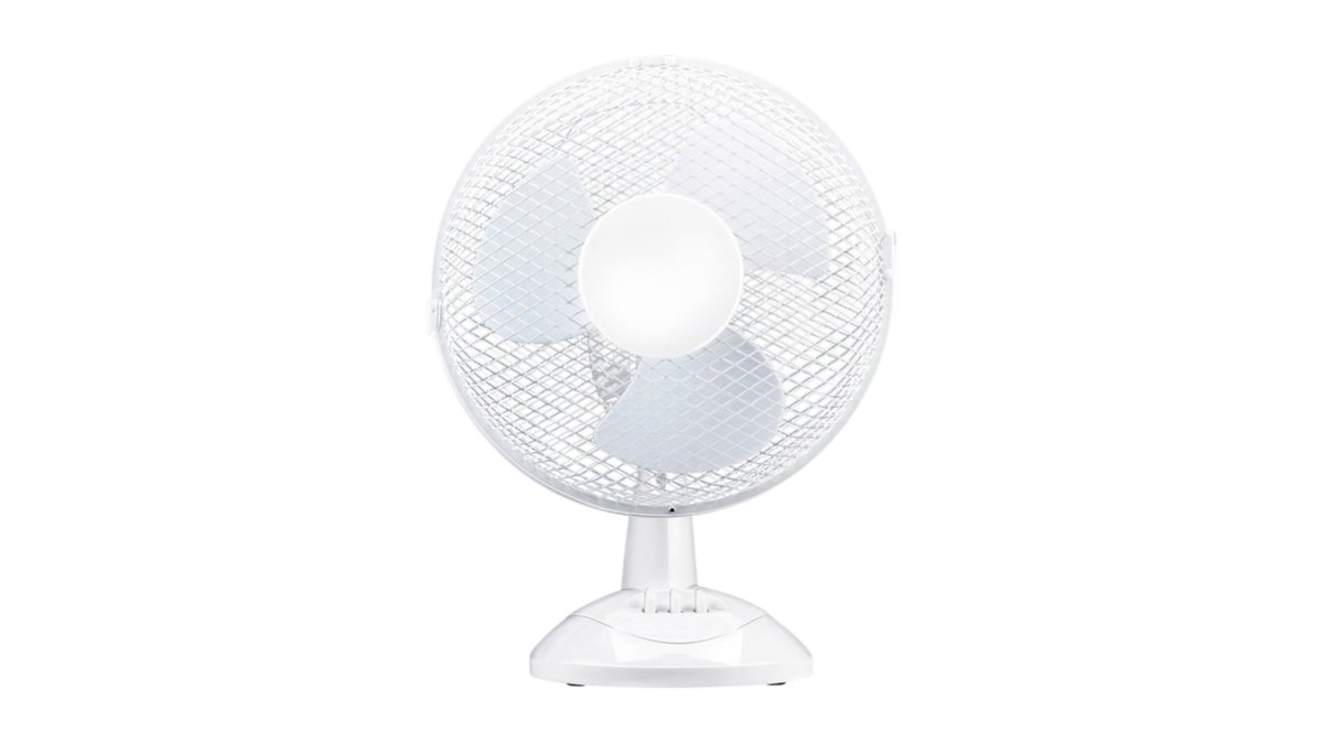 Bord Ventilator