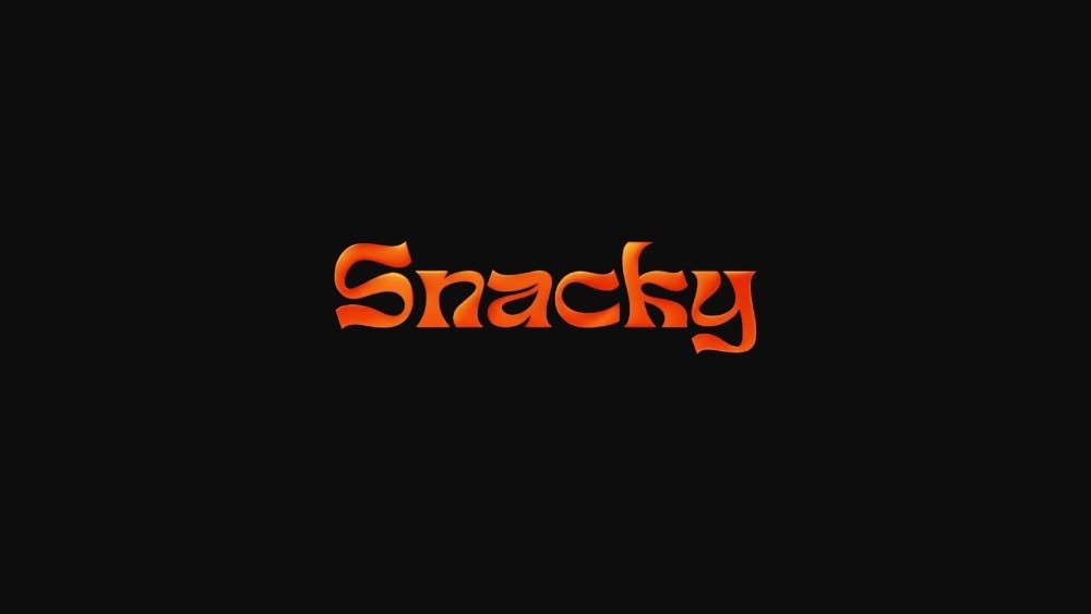 SNACKY Baku | Wolt | Delivery | Baku