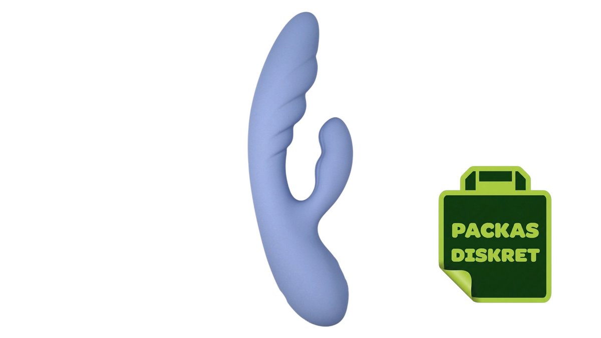 Peech Hare Silikondildo
